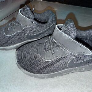 Nike Tanjun Toddler Shoes